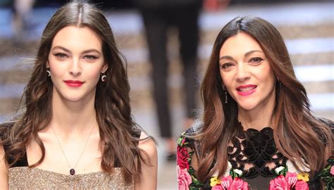 vittoria ceretti francesca lazzari